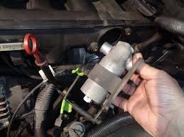 See B281B repair manual
