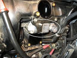 See B281B in engine
